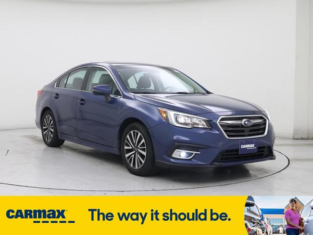 2019 Subaru Legacy