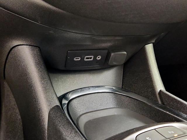 Photo of 2024 Black Chevrolet Malibu