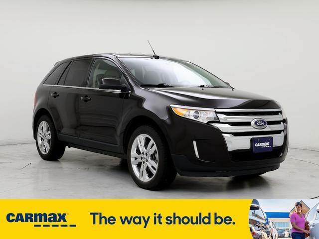 2013 Ford Edge