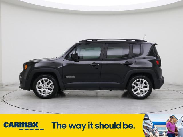 2015 Jeep Renegade