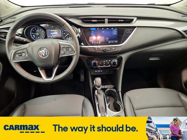 2022 Buick Encore Gx