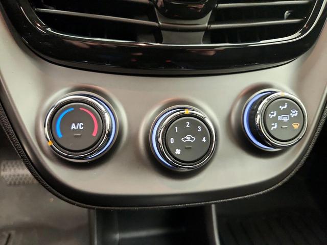 Photo of 2021 Tan Chevrolet Spark