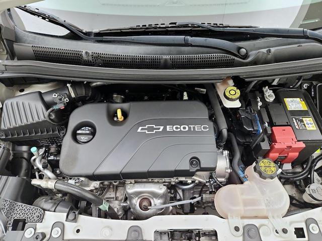 Photo of 2021 Tan Chevrolet Spark