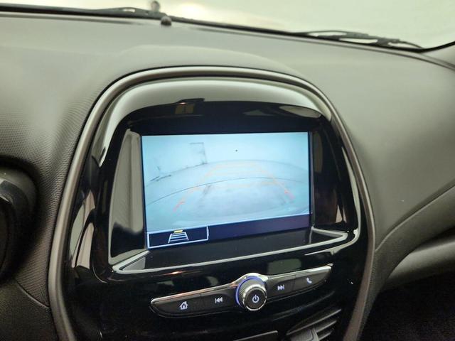 Photo of 2021 Tan Chevrolet Spark