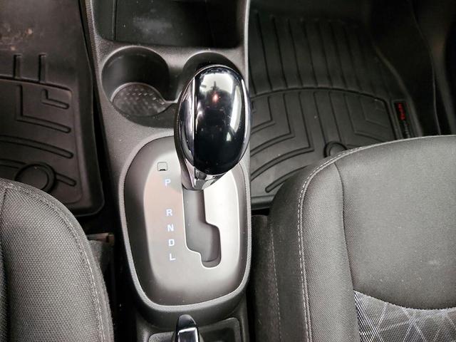 Photo of 2021 Tan Chevrolet Spark