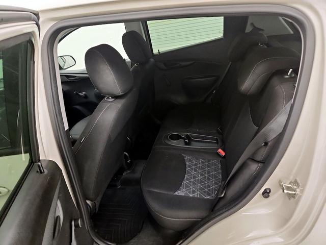 Photo of 2021 Tan Chevrolet Spark