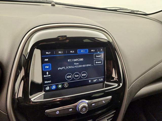 Photo of 2021 Tan Chevrolet Spark