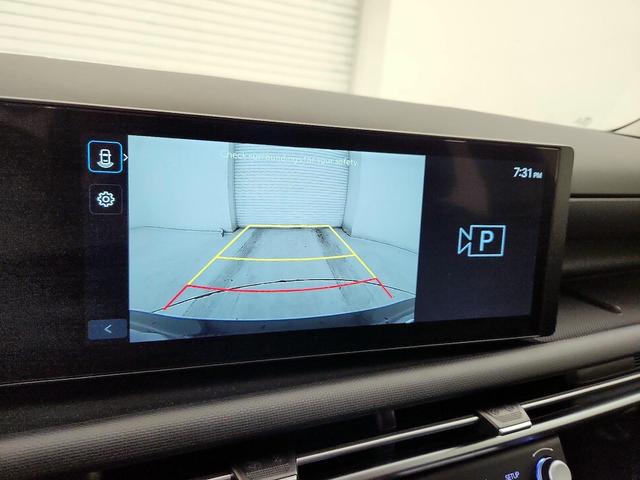 Photo of 2025 Black Hyundai TUCSON
