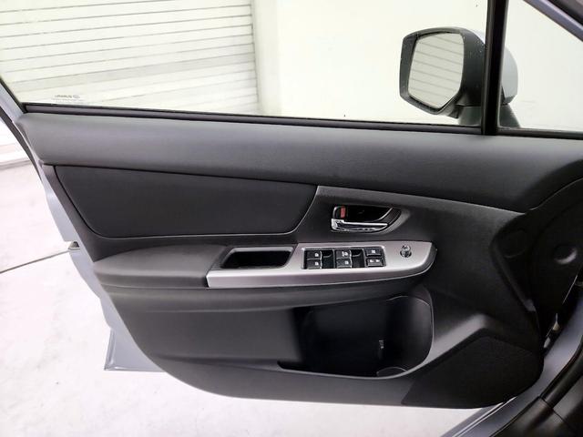 Photo of 2015 Silver Subaru Impreza