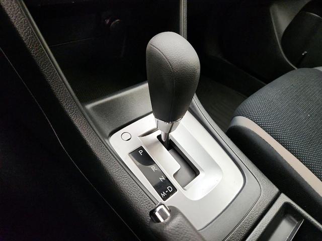 Photo of 2015 Silver Subaru Impreza