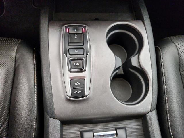 Photo of 2023 Red Honda Ridgeline