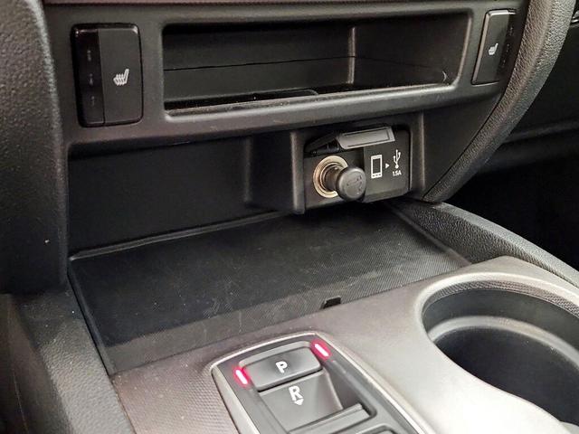 Photo of 2023 Red Honda Ridgeline