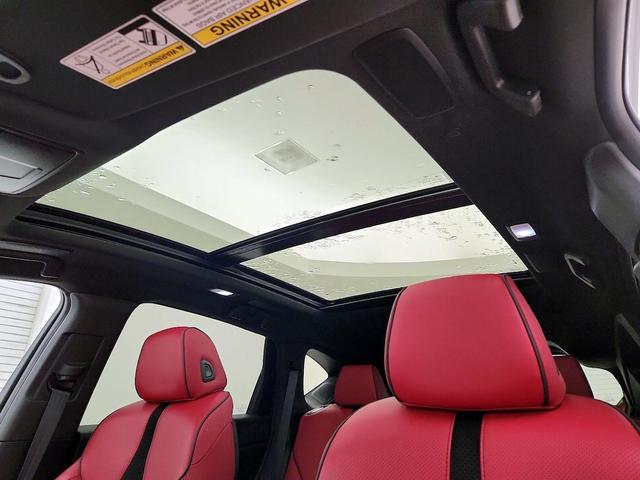 Photo of 2025 Gray Acura RDX