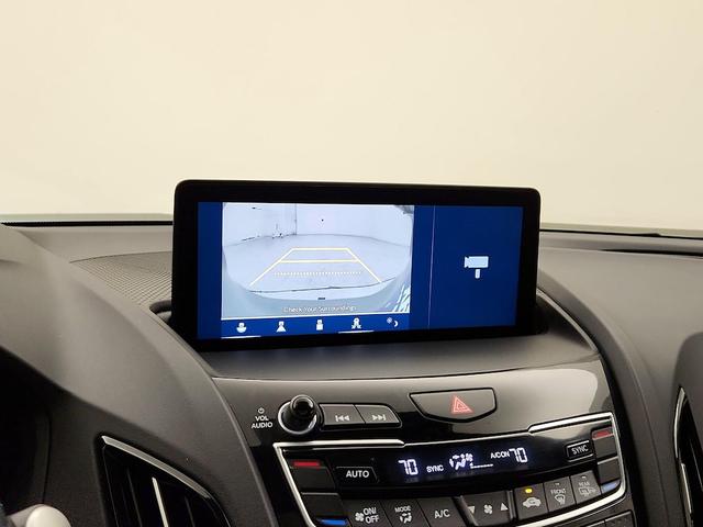 Photo of 2025 Gray Acura RDX