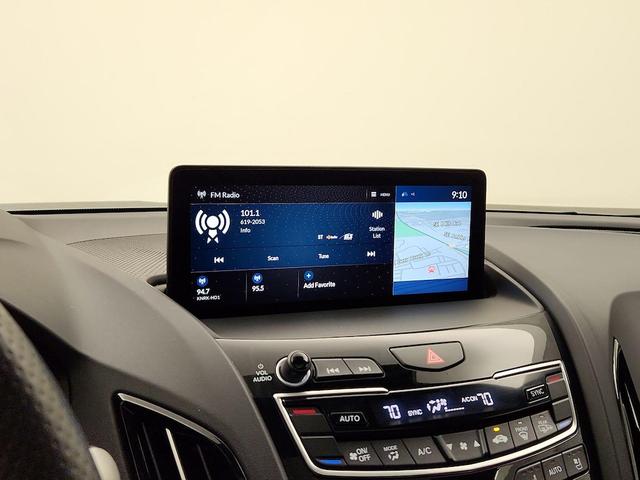 Photo of 2025 Gray Acura RDX