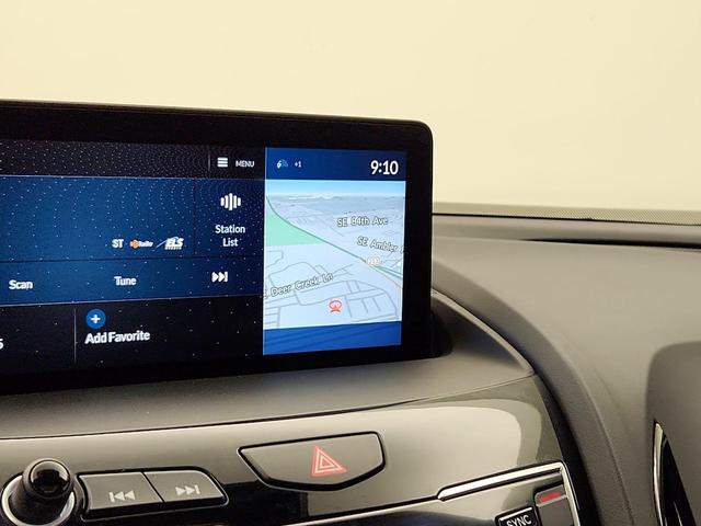 Photo of 2025 Gray Acura RDX