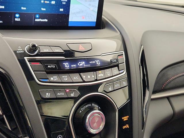 Photo of 2025 Gray Acura RDX