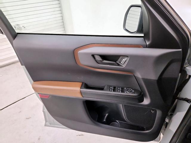 Photo of 2022 Gray Ford Bronco Sport