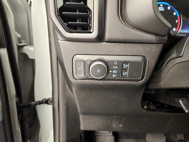 Photo of 2022 Gray Ford Bronco Sport