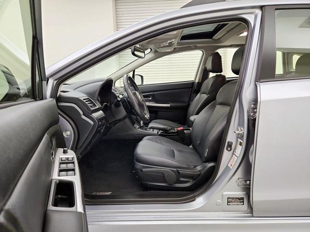 Photo of 2016 Silver Subaru Impreza