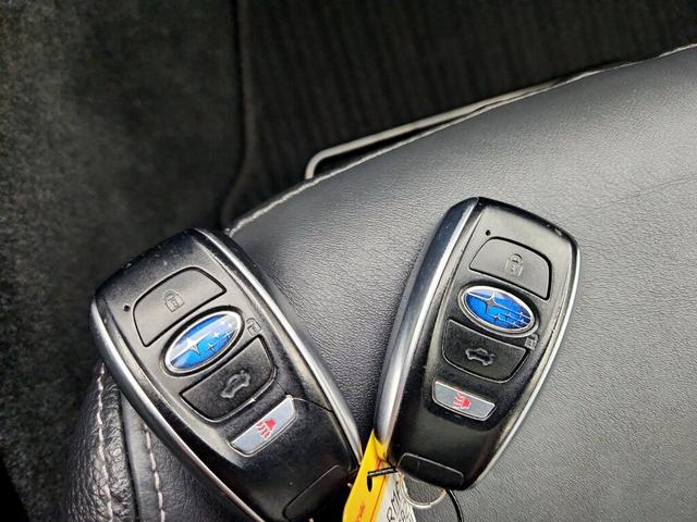 Photo of 2016 Silver Subaru Impreza