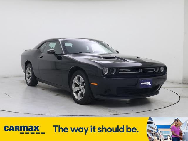 2020 Dodge Challenger