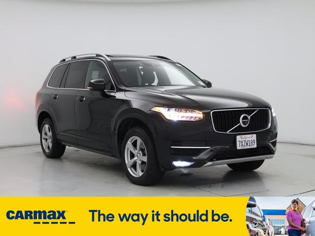 2017 Volvo XC90
