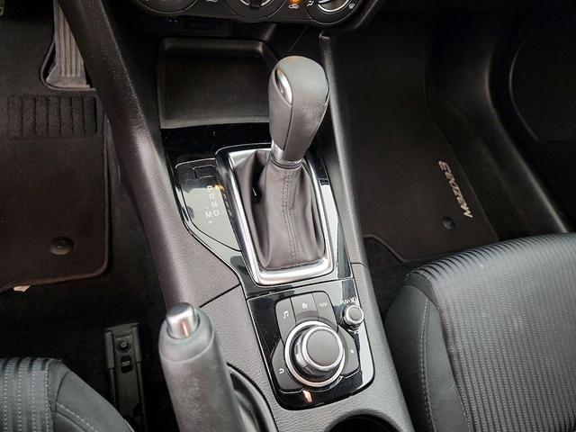 Photo of 2016 Blue Mazda Mazda3