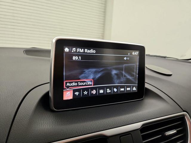 Photo of 2016 Blue Mazda Mazda3