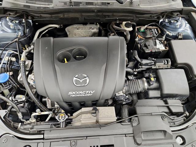 Photo of 2016 Blue Mazda Mazda3