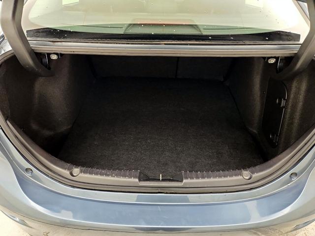 Photo of 2016 Blue Mazda Mazda3