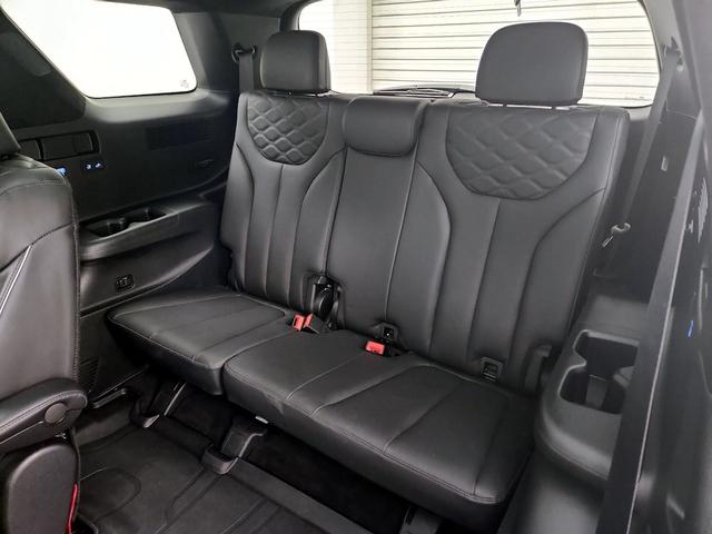 Photo of 2022 Gray Hyundai PALISADE