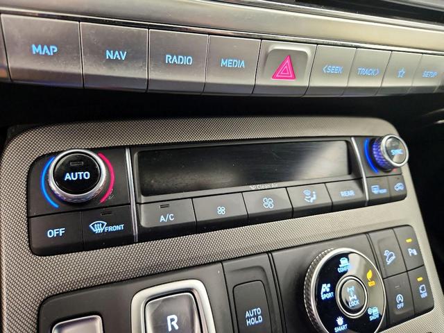 Photo of 2022 Gray Hyundai PALISADE