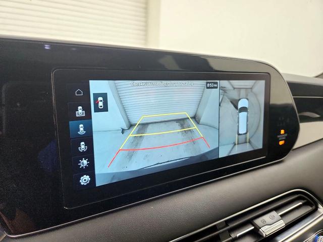Photo of 2022 Gray Hyundai PALISADE