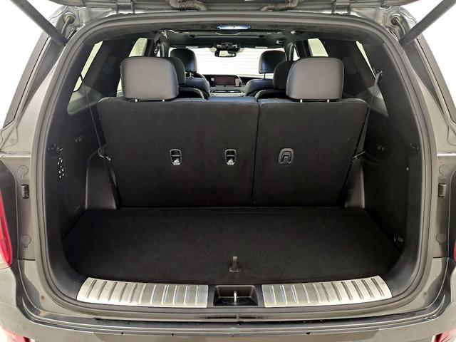 Photo of 2022 Gray Hyundai PALISADE