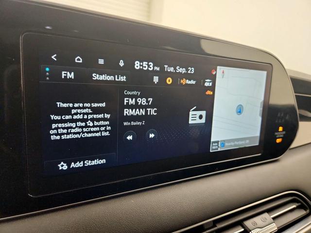 Photo of 2022 Gray Hyundai PALISADE