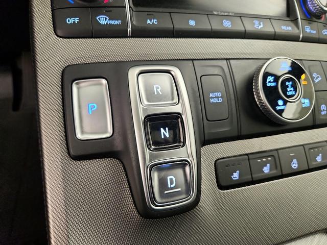 Photo of 2022 Gray Hyundai PALISADE