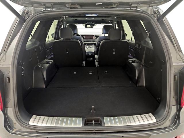 Photo of 2022 Gray Hyundai PALISADE