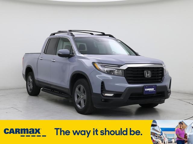 2023 Honda Ridgeline