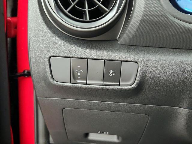 Photo of 2022 Red Hyundai KONA