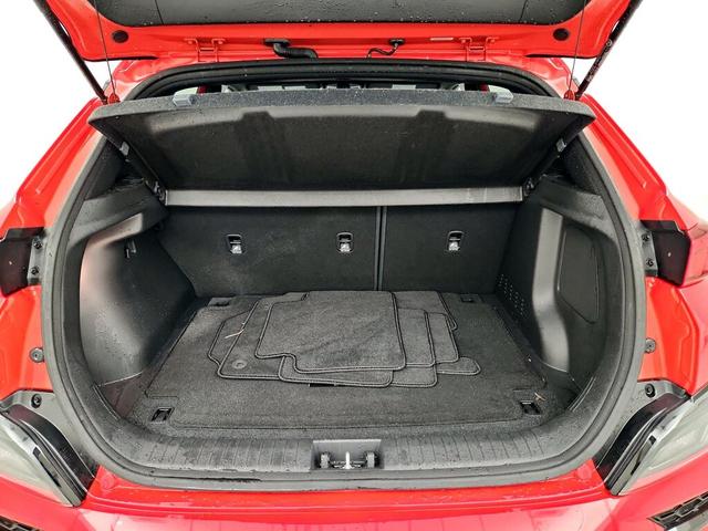 Photo of 2022 Red Hyundai KONA