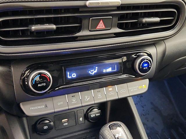 Photo of 2022 Red Hyundai KONA