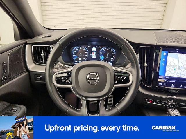 Photo of 2021 White Volvo XC60