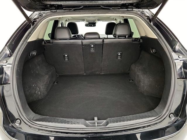 Photo of 2019 Black Mazda CX-5