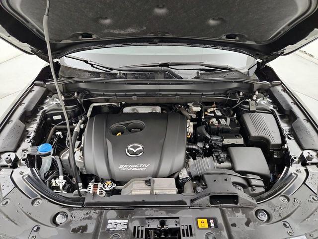 Photo of 2019 Black Mazda CX-5