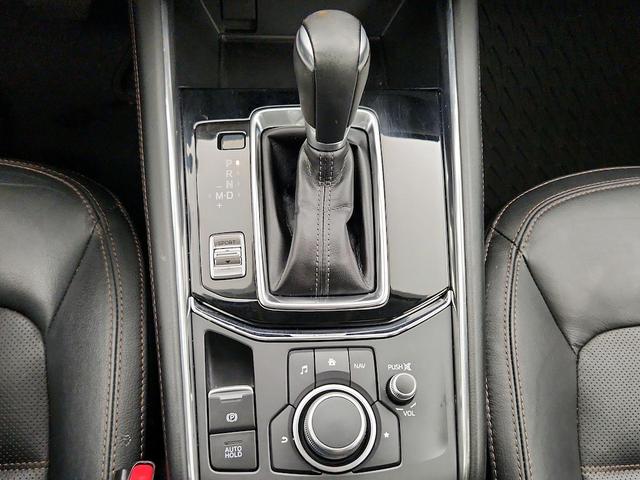 Photo of 2019 Black Mazda CX-5