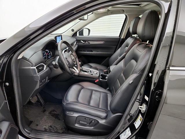 Photo of 2019 Black Mazda CX-5