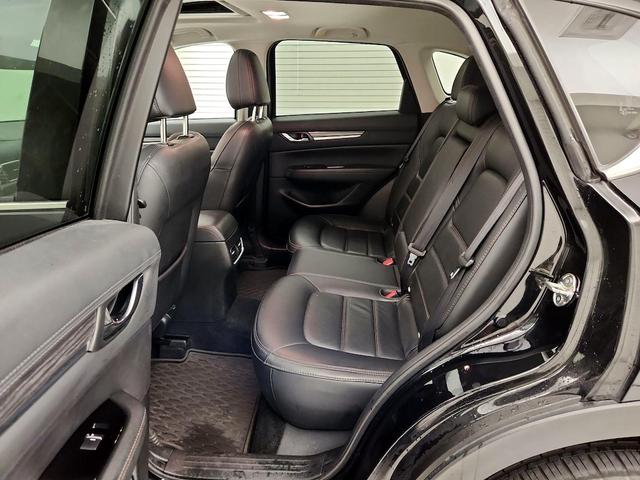 Photo of 2019 Black Mazda CX-5