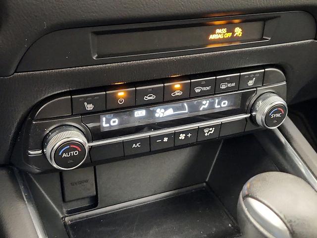 Photo of 2019 Black Mazda CX-5