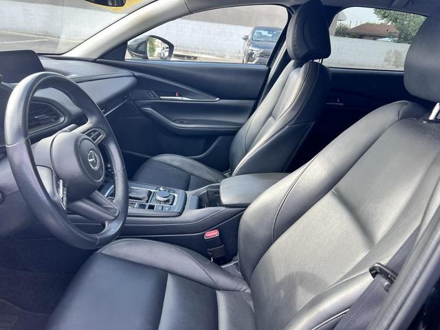 Photo of 2021 Jet Black Mica Mazda CX-30